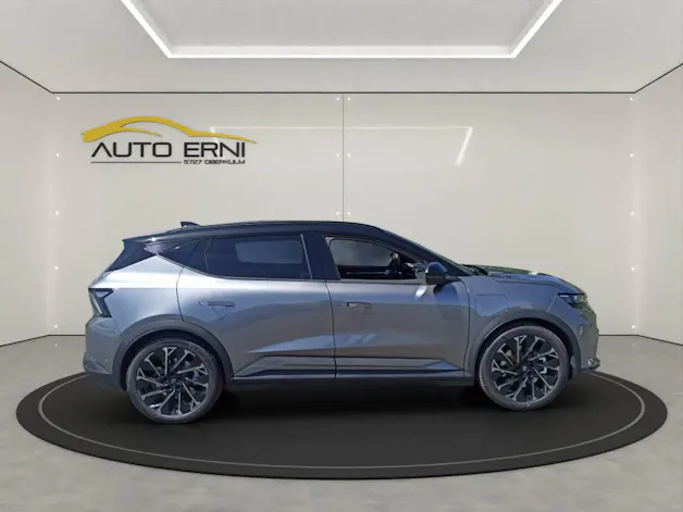 Renault Neuer Scenic E-Tech esprit Alpine 220 PS Long Range