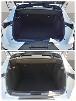 Renault SYMBIOZ E-Tech FULL HYBRID techno E-Tech full hybrid 145
