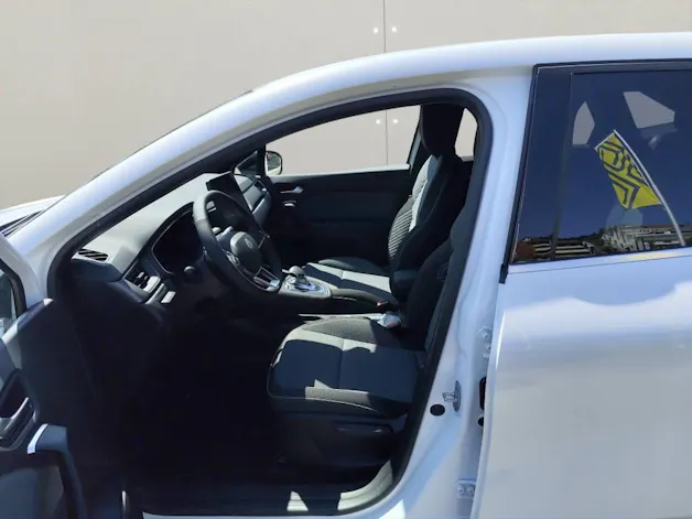 Renault SYMBIOZ E-Tech FULL HYBRID techno E-Tech full hybrid 145