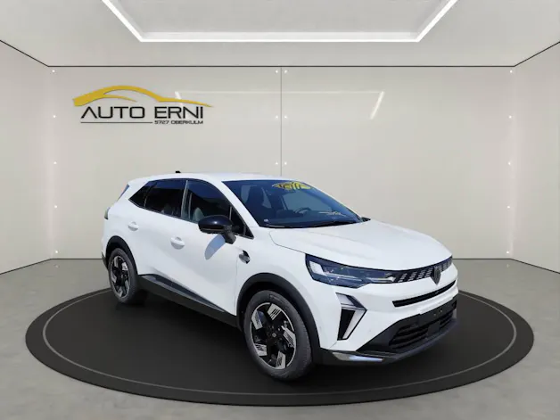 Renault SYMBIOZ E-Tech FULL HYBRID techno E-Tech full hybrid 145