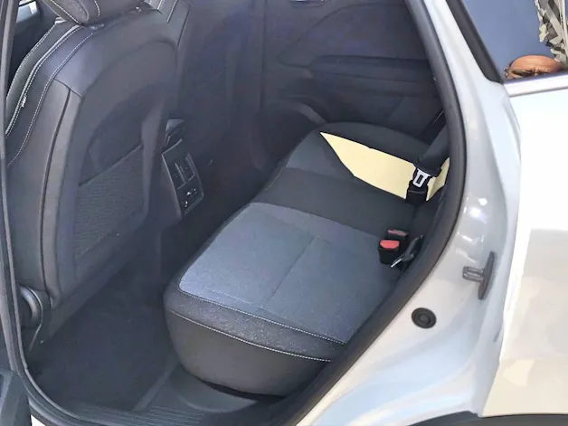 Renault SYMBIOZ E-Tech FULL HYBRID techno E-Tech full hybrid 145