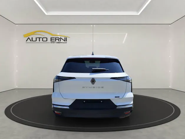 Renault SYMBIOZ E-Tech FULL HYBRID techno E-Tech full hybrid 145