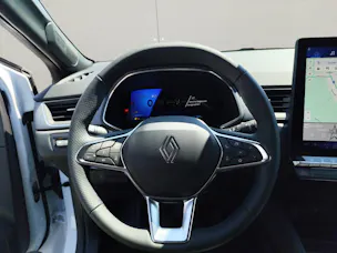 Renault SYMBIOZ E-Tech FULL HYBRID techno E-Tech full hybrid 145