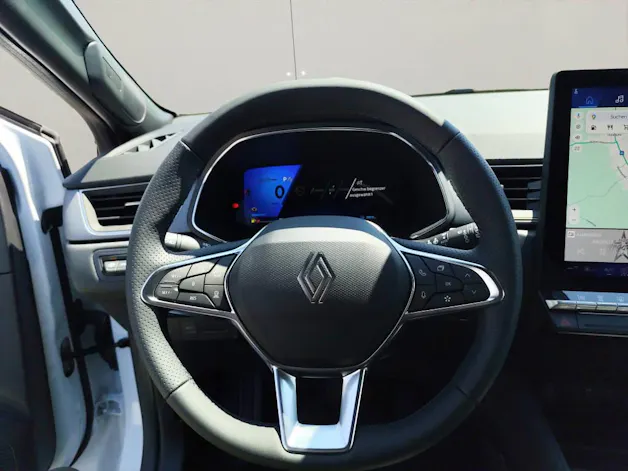Renault SYMBIOZ E-Tech FULL HYBRID techno E-Tech full hybrid 145