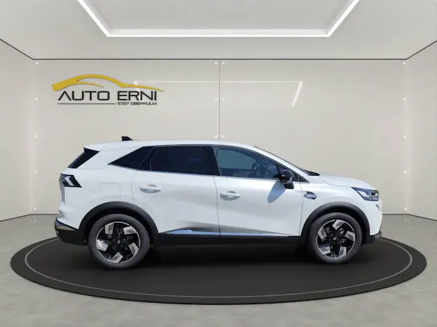 Renault SYMBIOZ E-Tech FULL HYBRID techno E-Tech full hybrid 145