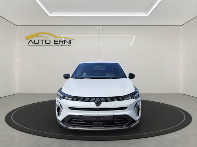 Renault SYMBIOZ E-Tech FULL HYBRID techno E-Tech full hybrid 145