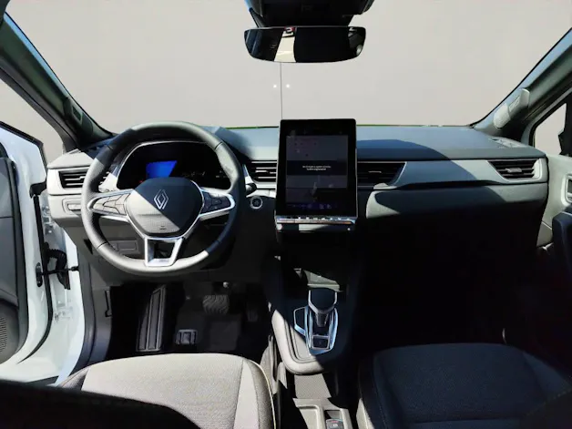 Renault SYMBIOZ E-Tech FULL HYBRID techno E-Tech full hybrid 145