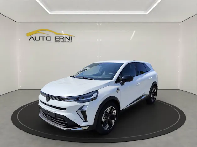 Renault SYMBIOZ E-Tech FULL HYBRID techno E-Tech full hybrid 145