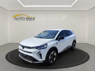 Renault SYMBIOZ E-Tech FULL HYBRID techno E-Tech full hybrid 145