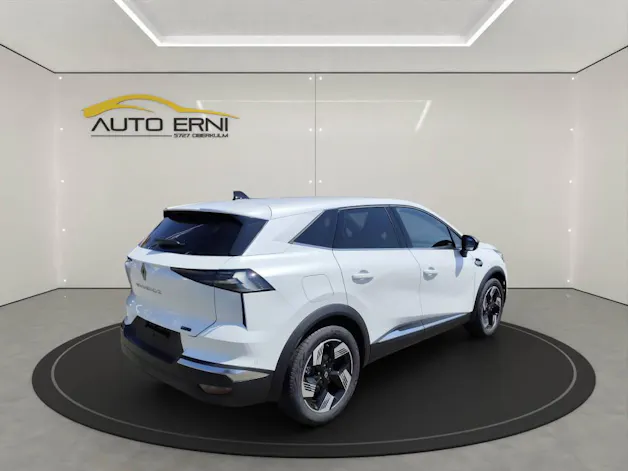 Renault SYMBIOZ E-Tech FULL HYBRID techno E-Tech full hybrid 145