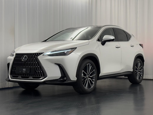 LEXUS NX 350h Excellence 1