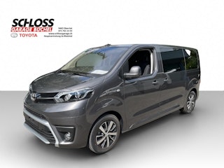 Vehicle image TOYOTA PROACE