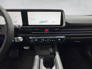 Hyundai Ioniq 6 Launch Edition 4WD 77kWh