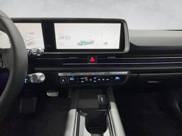 Hyundai Ioniq 6 Launch Edition 4WD 77kWh