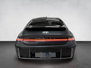 Hyundai Ioniq 6 Launch Edition 4WD 77kWh