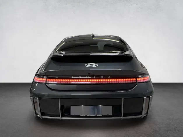 Hyundai Ioniq 6 Launch Edition 4WD 77kWh