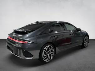 Hyundai Ioniq 6 Launch Edition 4WD 77kWh