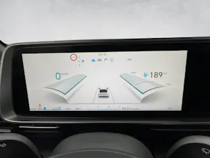 Hyundai Ioniq 6 Launch Edition 4WD 77kWh