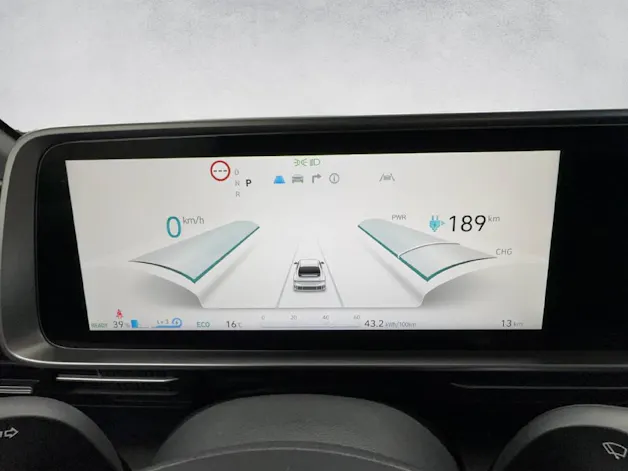 Hyundai Ioniq 6 Launch Edition 4WD 77kWh