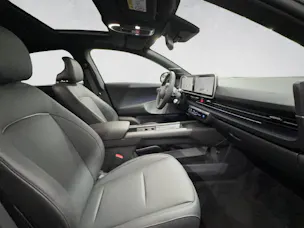 Hyundai Ioniq 6 Launch Edition 4WD 77kWh