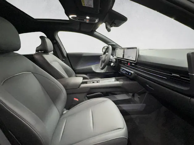 Hyundai Ioniq 6 Launch Edition 4WD 77kWh