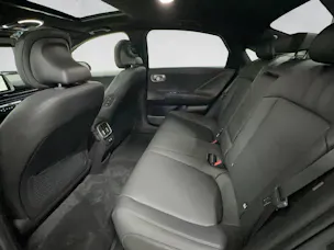 Hyundai Ioniq 6 Launch Edition 4WD 77kWh