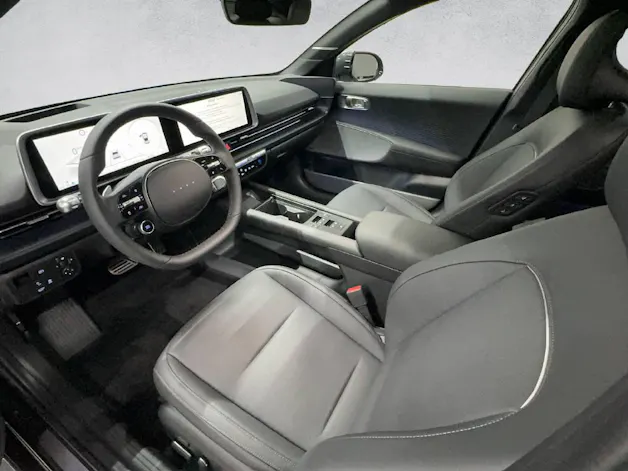 Hyundai Ioniq 6 Launch Edition 4WD 77kWh
