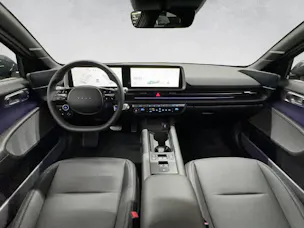 Hyundai Ioniq 6 Launch Edition 4WD 77kWh