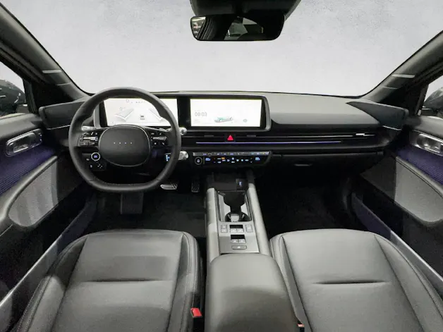 Hyundai Ioniq 6 Launch Edition 4WD 77kWh