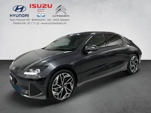 Hyundai Ioniq 6 Launch Edition 4WD 77kWh