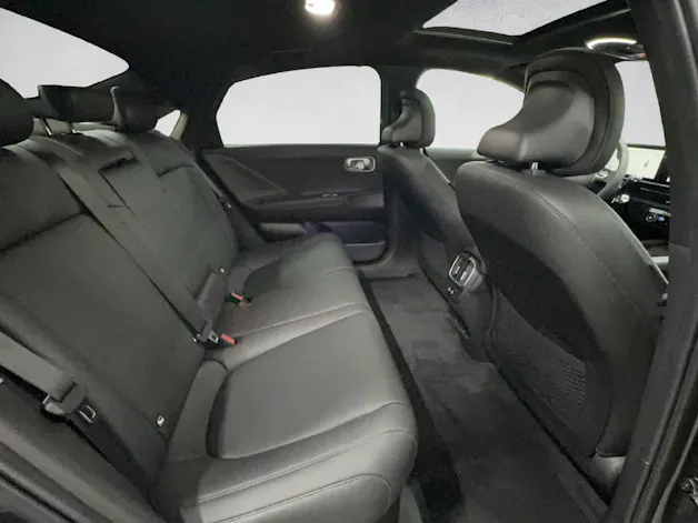 Hyundai Ioniq 6 Launch Edition 4WD 77kWh
