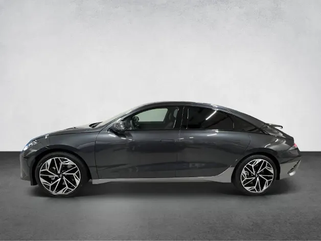 Hyundai Ioniq 6 Launch Edition 4WD 77kWh