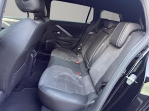 Vehicle image OPEL Astra Sports Tourer 1.2 T 130 Swiss Plus