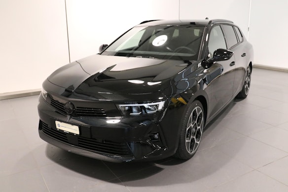 OPEL Astra Sports Tourer 1.2 T 130 Swiss Plus 0