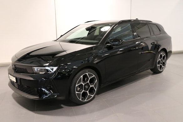 OPEL Astra Sports Tourer 1.2 T 130 Swiss Plus 1