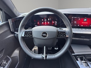 Vehicle image OPEL Astra Sports Tourer 1.2 T 130 Swiss Plus