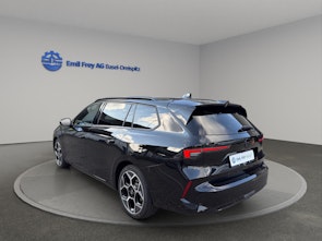 Vehicle image OPEL Astra Sports Tourer 1.2 T 130 Swiss Plus