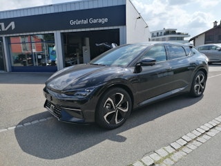 Vehicle image KIA EV6