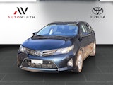 First vehicle image