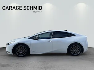 Toyota Prius 2.0 Plug-In-Hybrid Style