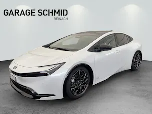 Toyota Prius 2.0 Plug-In-Hybrid Style