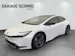 Toyota Prius 2.0 Plug-In-Hybrid Style