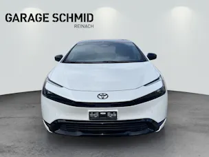 Toyota Prius 2.0 Plug-In-Hybrid Style