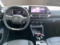 Citroën C4 X Essence 130ch Automatique Swiss Edition