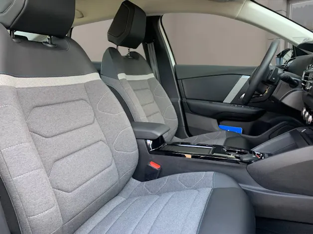 Citroën C4 X Essence 130ch Automatique Swiss Edition