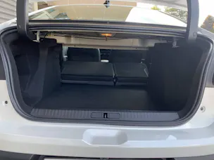 Citroën C4 X Essence 130ch Automatique Swiss Edition