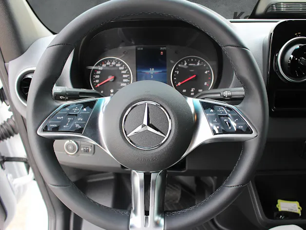 Mercedes-Benz Sprinter 315 CDI Pro KA 4325 L