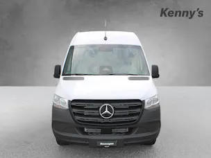 Mercedes-Benz Sprinter 315 CDI Pro KA 4325 L