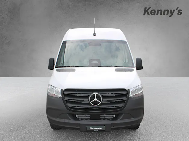 Mercedes-Benz Sprinter 315 CDI Pro KA 4325 L