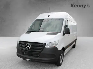 Mercedes-Benz Sprinter 315 CDI Pro KA 4325 L